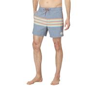 Hurley Phantom Naturals Sessions - Pantaloncini da Surf, 40,6 Cm Costume a Boxer Uomo