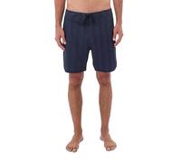Hurley Phantom Sweep Press Liner 18' Costume a Boxer, Eclipse Totale, 32 Uomo