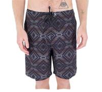 Hurley Phantom Weekender 20' Costume a Boxer, Nero, 2 Uomo