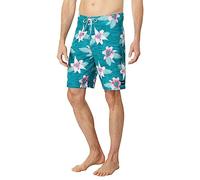 Hurley Phantom Weekender 20' Costume a Boxer, Tornado Teal, 1 Uomo