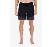 Hurley Phntm Blockade Paddle Series Hybrid 18 Boardshort Black Taglia: 29 | Pantaloncini da bagno Outlet | Uomo | Nero