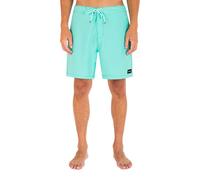 Hurley Phntm Eco Oao Solid 18 Boardshort Fiji Taglia: 30 | Pantaloncini da bagno Outlet | Uomo |