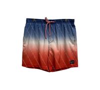 Hurley Phntm Eco Poolside Combo 16 Volley Boardshort Submarine Taglia: L | Pantaloncini da bagno Outlet | Uomo