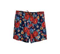 Hurley Phntm Eco Poolside Combo 16 Volley Boardshort Submarine2 Taglia: M | Pantaloncini da bagno Outlet | Uomo |