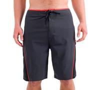 Hurley PHNTM Eco Weekender Blocked 21 Costume a Boxer, Dk Stone Grey, 46 Men's