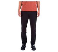 Hurley Phntm Naturals Ironworker Pant Pants, Nero, 46 Uomo