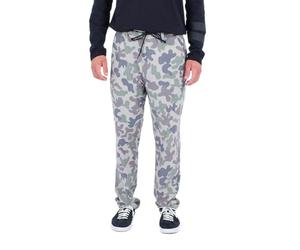 Hurley Phntm Naturals Pantaloni Ironworker, Cachi, 30 Uomo