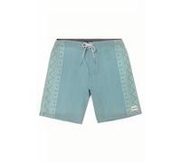 Hurley Phntm Naturals Weekender 20" Boardshort Artillery Taglia: 28 | Pantaloncini da bagno Outlet | Uomo