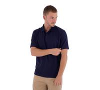 Hurley Polo a Maniche Corte da Uomo - Icon