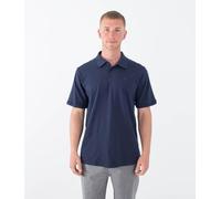 Hurley Polo a Maniche Corte Uomo - Icon Slub, M, MALVERDE