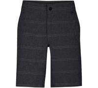 Hurley Ragazzi B Phntm Wasteland Structure 16' Pantaloni Corti, Nero, 26 (146)
