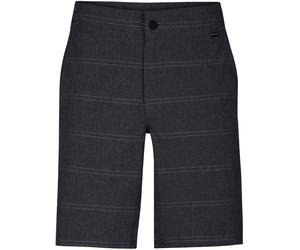Hurley Ragazzi B Phntm Wasteland Structure 16' Pantaloni Corti, Nero, 26 (146)