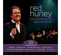 Hurley, Red - How Great Thou Art