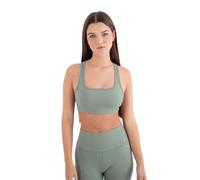 Hurley Reggiseno Sportivo Active Racer Back