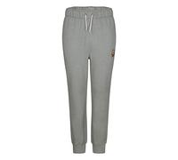 Hurley Rib Knit Jogger Pants, Esercito, 10 Anni Bambino