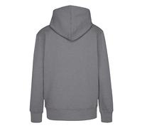 Hurley Rib Knit Pullover Hoodie Hooded Sweatshirt, Esercito, 13 Años Bambino