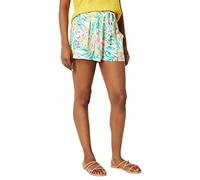 Hurley - Sami Natruals Short, Pantaloncini Bermuda Donna