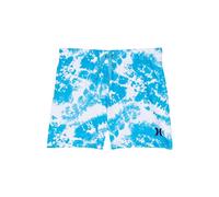 Hurley Tie Dye Sweat Shorts 12-13 Years