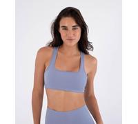 Hurley Top Sportivo da Donna - Racer Back Active