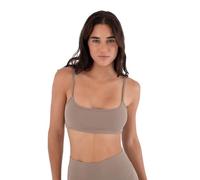 Hurley Top Sportivo da Donna - Seamless Active