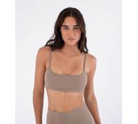 Hurley Top Sportivo da Donna - Seamless Active