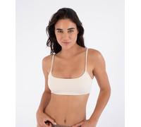 Hurley Top Sportivo da Donna - Seamless Active