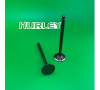 Hurley Toyota 4EFTE 5EFTE Grande Valvole Set Completo Inclusa Bronzo Guide