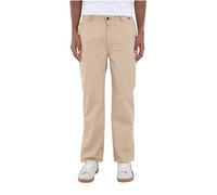 Hurley uomo-H2O Worker Relaxed Pantaloni, Cachi, 30 Plus Uomo