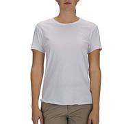Hurley W Dri-Fit Tee Giacche, Donna, White, L