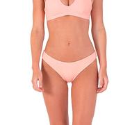 Hurley W Moderate Bikini BTM