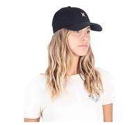 Hurley W Mom Iconic Hat, Baseball Cap Uomo, Rosa (Pink Glow), Taglia unica