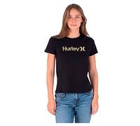 Hurley W OAO Dots Classic Crew Tee