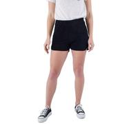 Hurley W Oceancare-Pantaloncini con Asciugamano Pantaloni Casual, Nero, S Donna