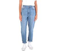 Hurley W Oceancare Pantaloni in Denim Elasticizzati Casual, Denim22, 26 Donna