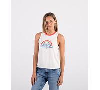 Hurley W Pride Ringer Tank