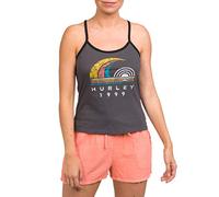 Hurley W Strappy Tank