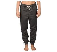 Hurley - W Tech Fleece Jogger, Pantaloni Casual Donna