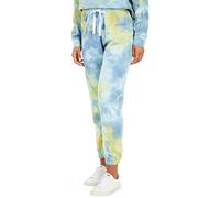 Hurley W Tie Dye Fleece Jogger