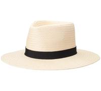 Hurley W Villa Straw Hat Cappello, Kaki, Taglia Unica Donna