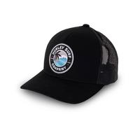 Hurley - Wave Haven Trucker - Cappellino One Size nero