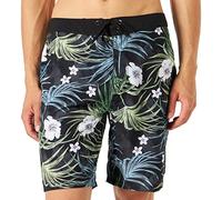 Hurley Weekender 20' Board Shorts, Pike Verde, 42 Uomo