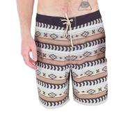 Hurley Weekender 20' Costume a Boxer, Cachi, 2 Uomo