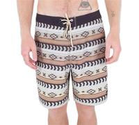 Hurley Weekender 20' Costume a Boxer, Cachi, 30 Uomo