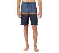 Hurley Weekender 20", Costume a Boxer Uomo, Armored Navy,