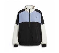 Hurley - Women's Anorak Medium Zip - Giacca tempo libero S nero