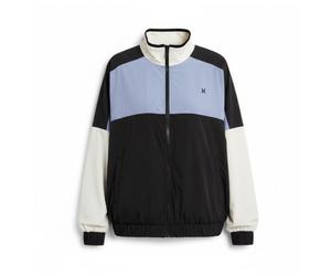 Hurley - Women's Anorak Medium Zip - Giacca tempo libero S nero
