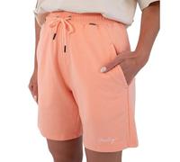 Hurley - Women's Jogger Pants - Script, Pants Donna