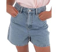 Hurley - Women's Shorts - Carpenter, Pants Donna