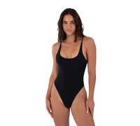Hurley Women's Swimwear One Piece Swimsuit Donna