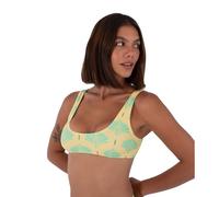 Hurley Women's Swimwear Top Bikini Top Donna